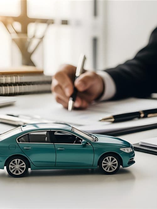 Seguros de coche en Ferrol