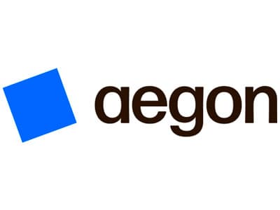 Logo de Aegon