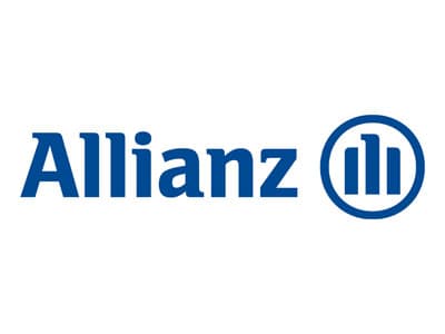 Logo de Allianz